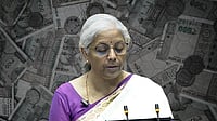 More Steps Likely to Attract Foreign Capital: Sitharaman